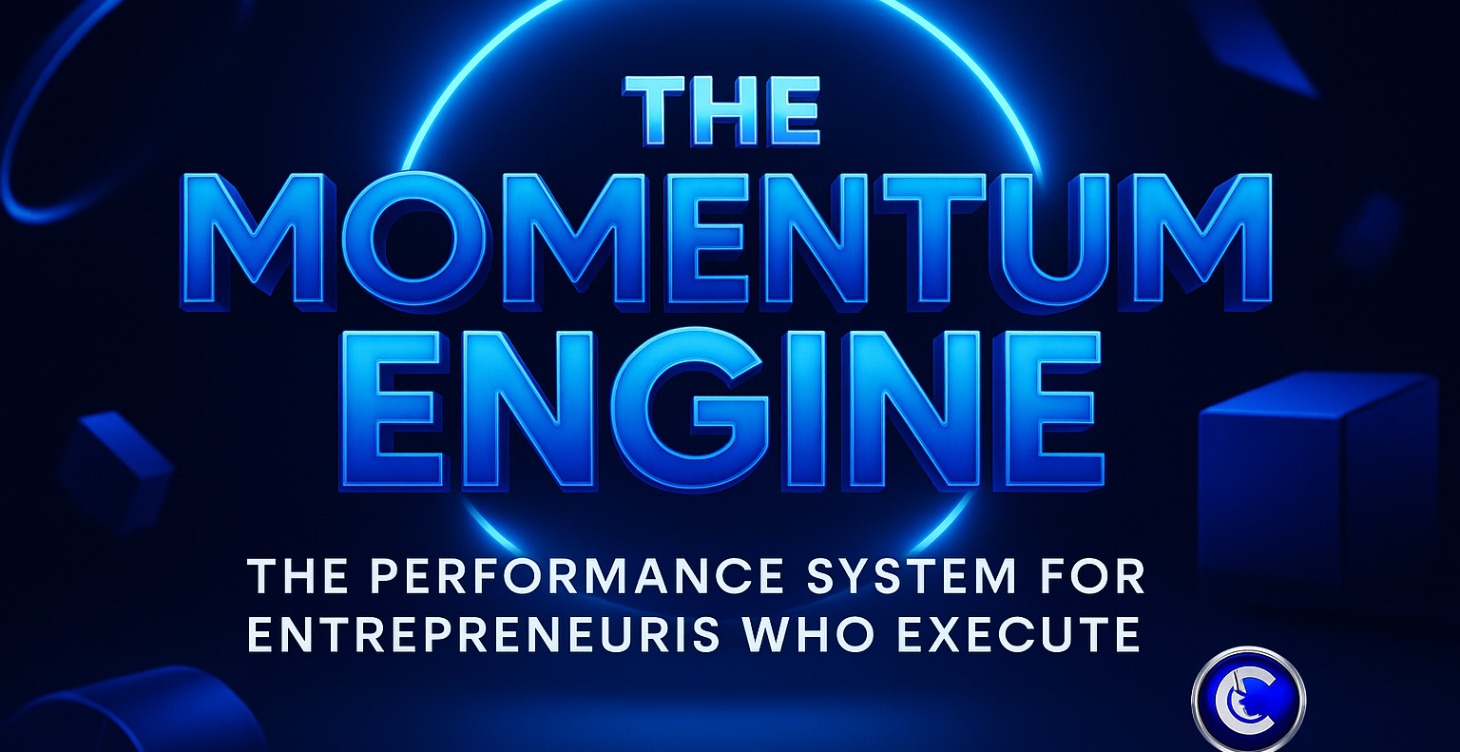 The Momentum Engine