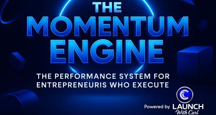 The Momentum Engine