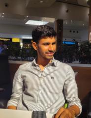 Satyen Choudhary
