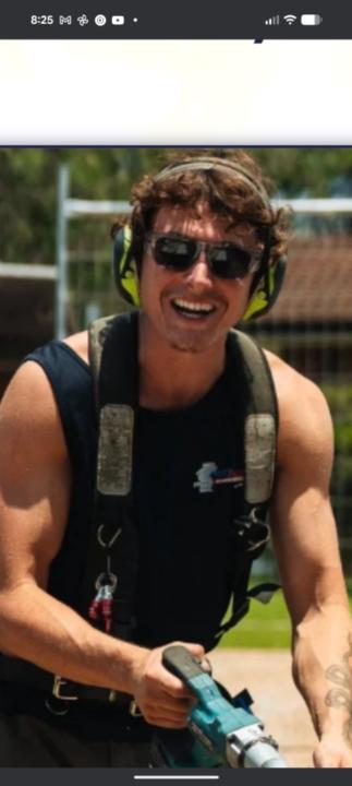Jedd Clarke