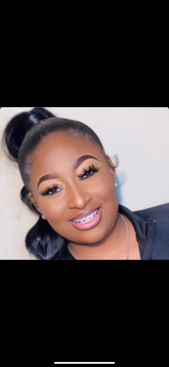 Alaysia Fisher