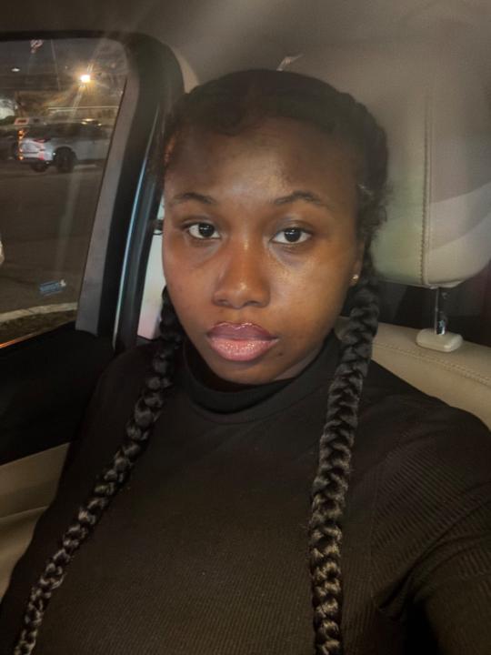 Deidra Tillman
