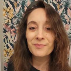 Carine Quintin