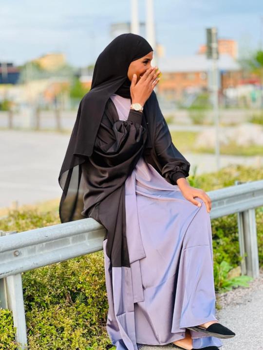 Zahara Abdullahi