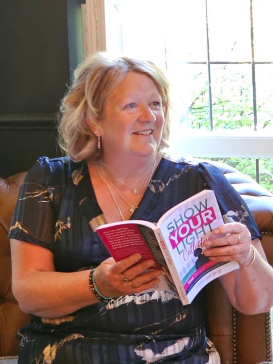 Jane Anderson