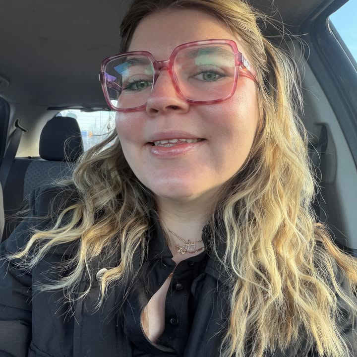 Sabrina Thibodeau