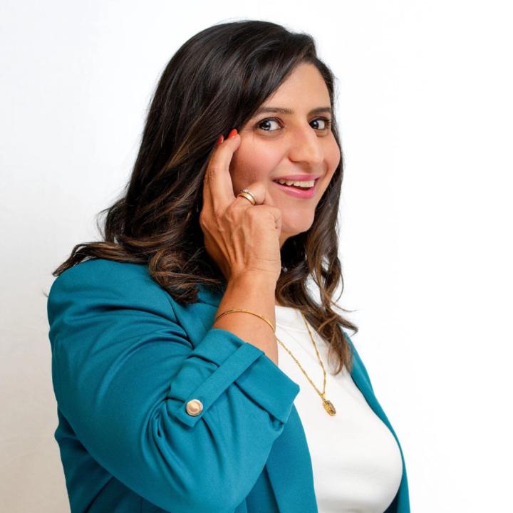 Cyra Baria