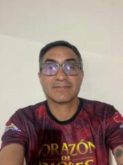 Jose Armando Guerra