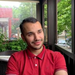 Hamza Hibhy