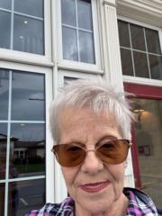 Janice McGill