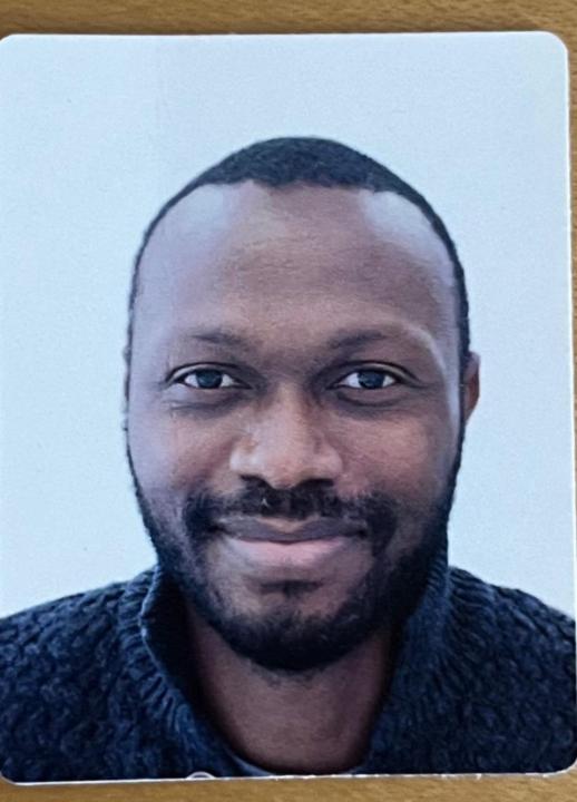 Jindu Okafor