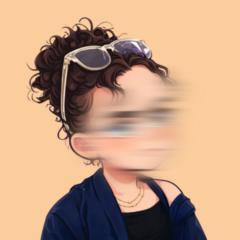 Emy La fille Masquée