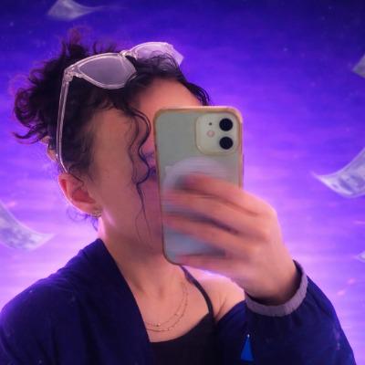 Emy La fille Masquée