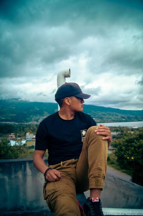 Angelo Cayo