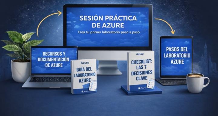 AzureLab