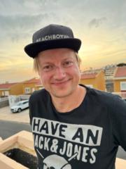 Teo Kohonen
