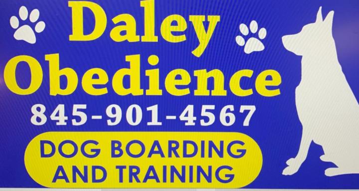 Daley Obedience