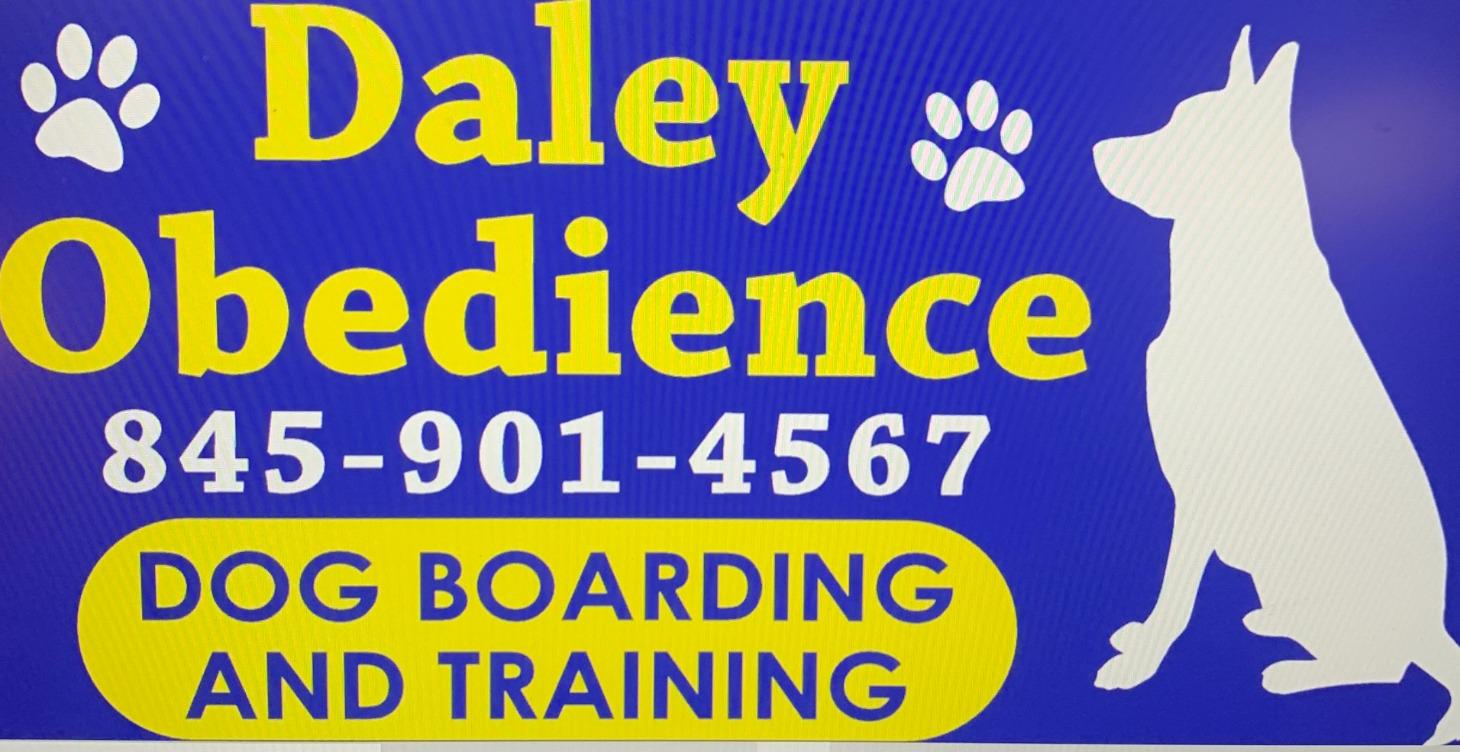Basic Obedience Training Manual