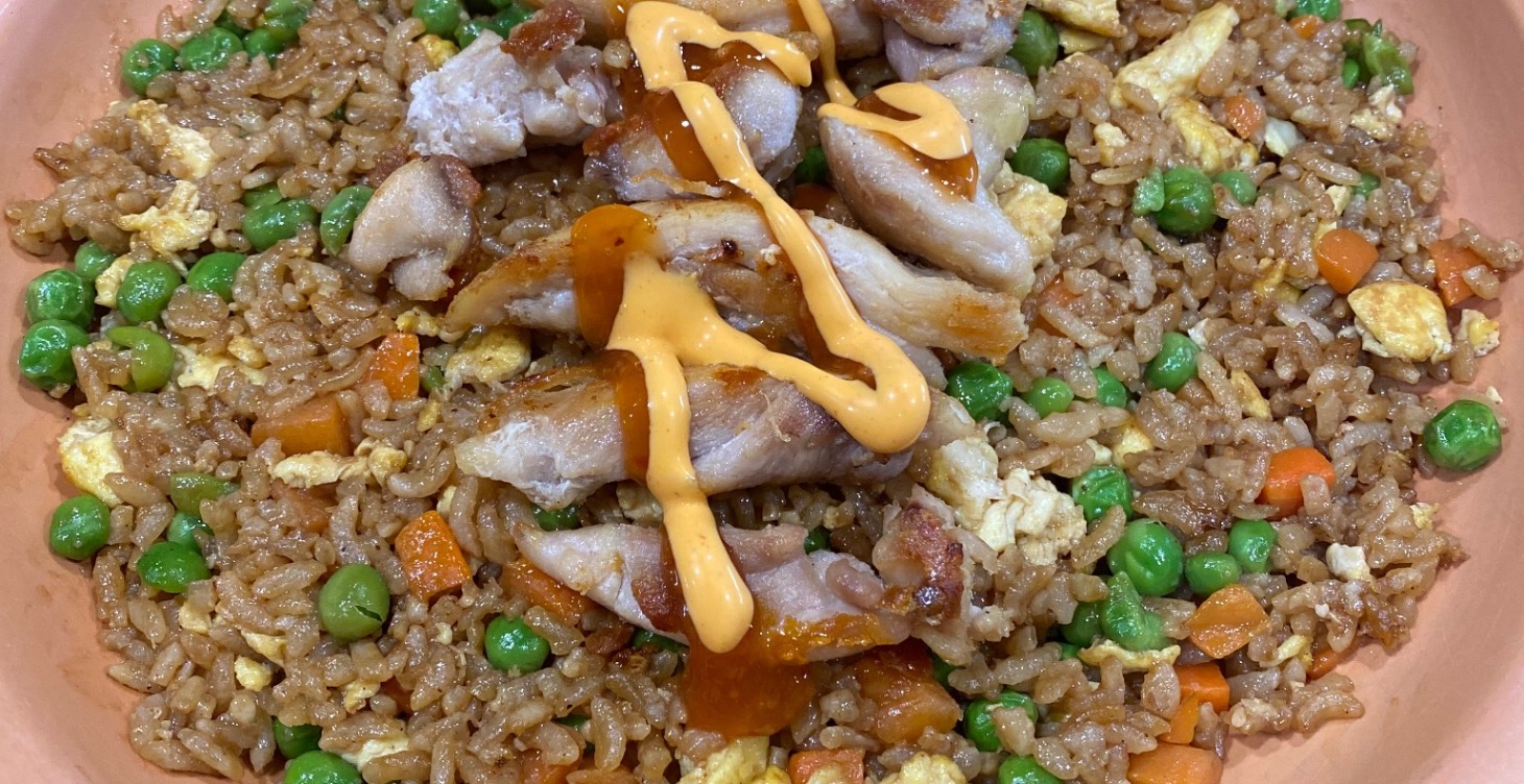 Basic meal prep recipes