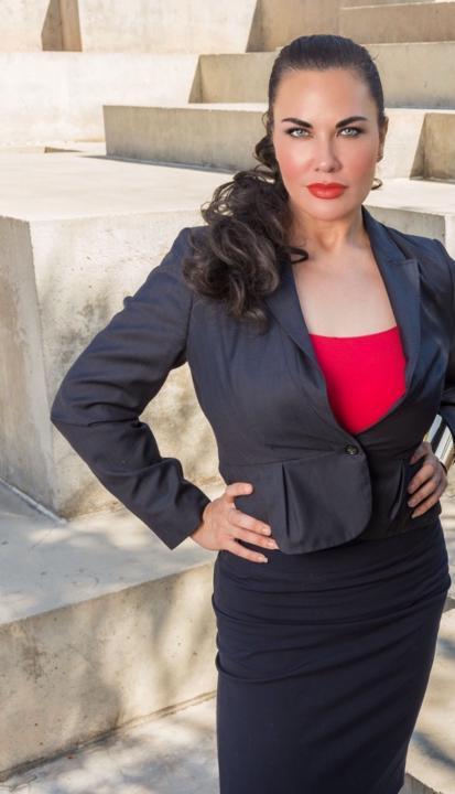 Victoria Ikerd Schreiter