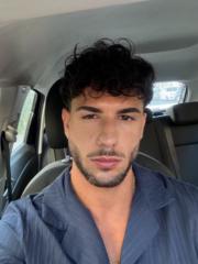 Matteo Fanni