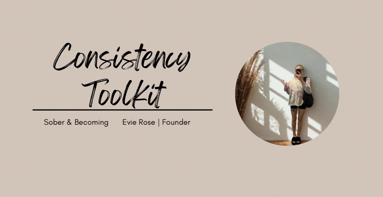 (BONUS!) Consistency Toolkit