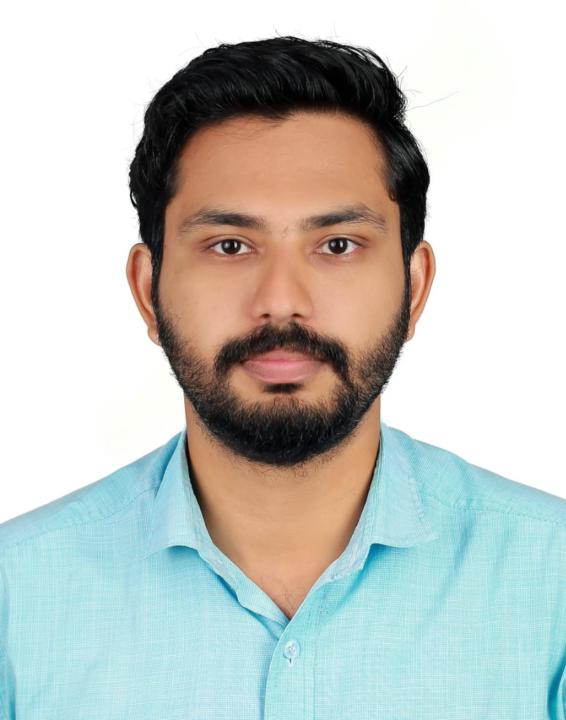 Jishnu Bim