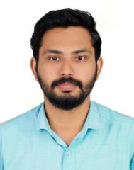 Jishnu Bim