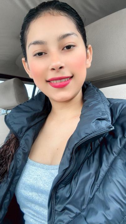 Katherin Miralda