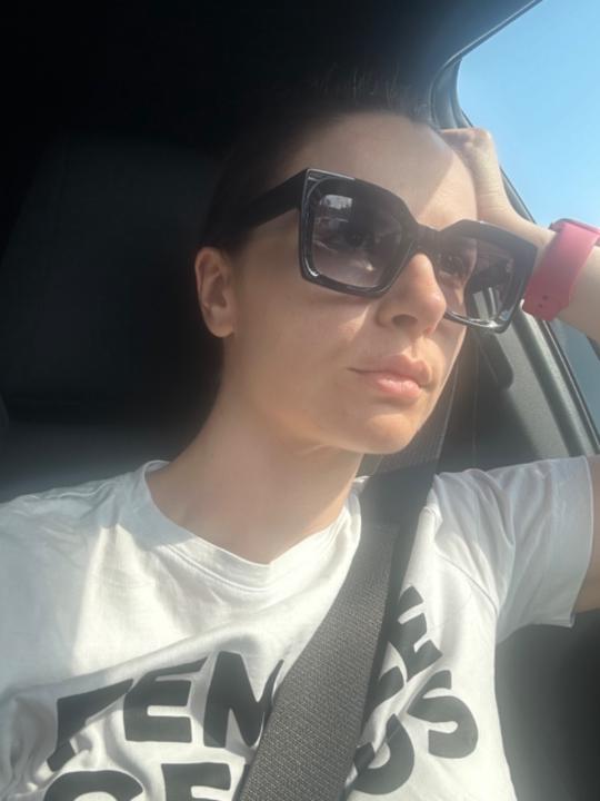 Teodora Pankova