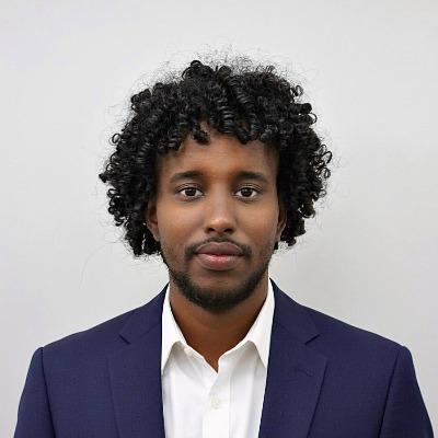 Abdrizak Aweis Sheikh Hassan