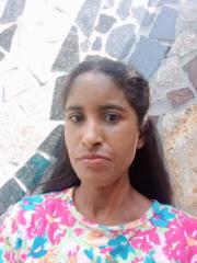 Safia Louw