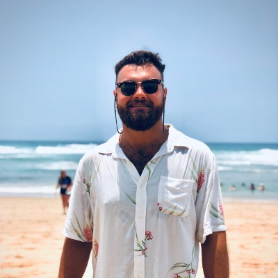 Armando Du Preez