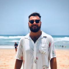 Armando Du Preez