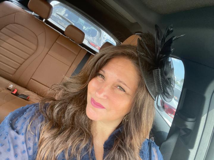 Mary Pineiro