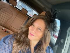 Mary Pineiro
