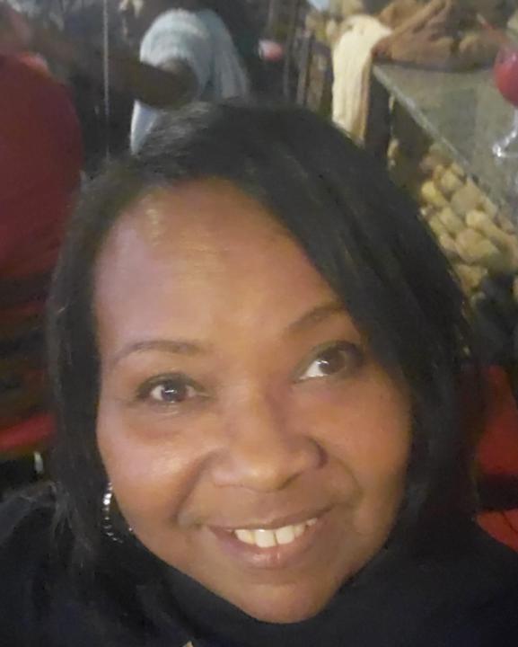 Inez Floyd
