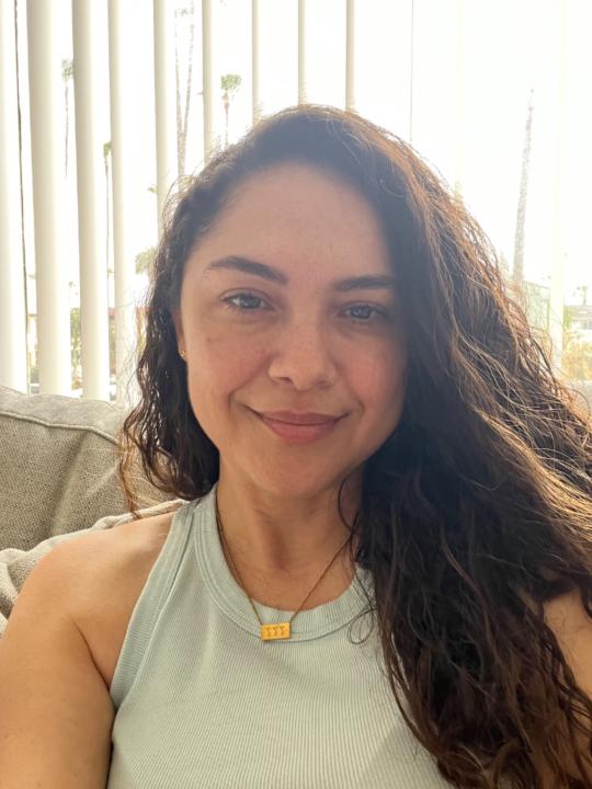 Vanessa Gonzalez