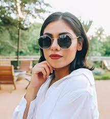 Sasha Hegde