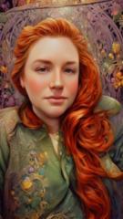 Josephine Vermillion