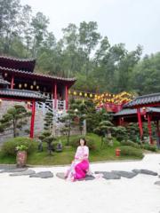 Le thi Vân Anh