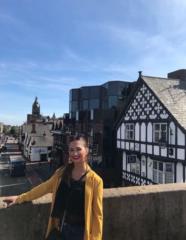 Esther Palos González