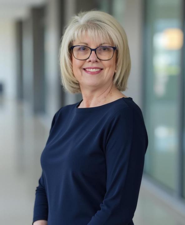 Gail Tasch