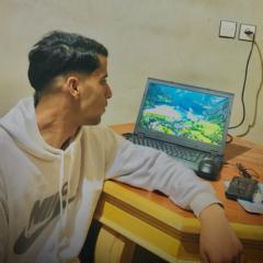 Adnane El kharrak