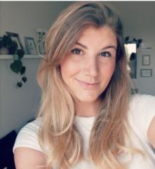 Constanze Wolf