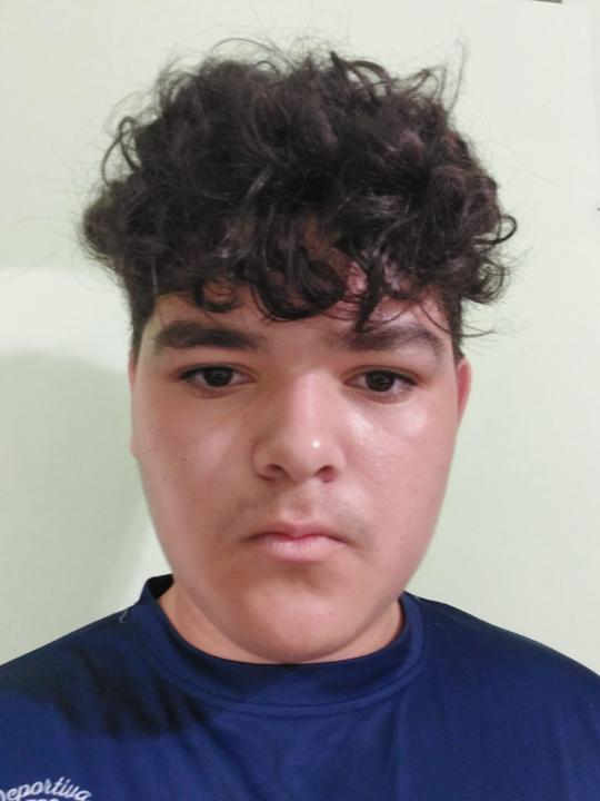 Joxsuel Anthony