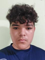 Joxsuel Anthony