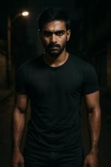 K Teja