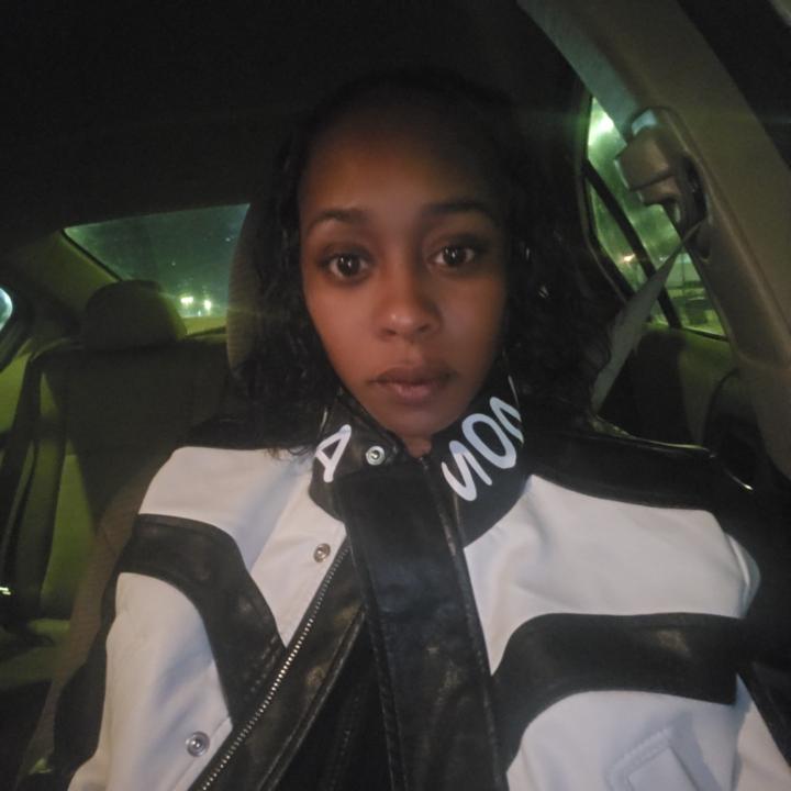 Keshia Taylor