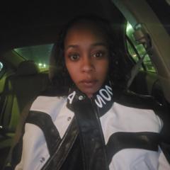 Keshia Taylor